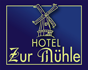 Zur Mühle Logo